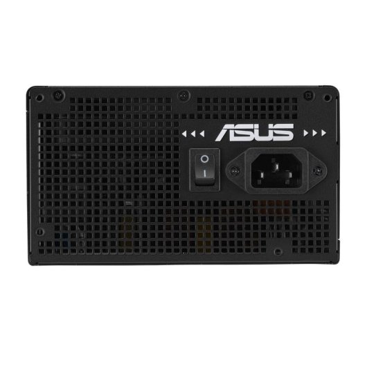 Fuente de Alimentación Asus Prime -750G 750W Certificación 80 PLUS Gold modulaire