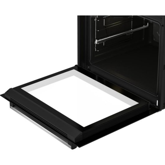 Horno électrique beko BBIM13400XMPSEW 72 L Inox avec vapeur et nettoyage SteamShine