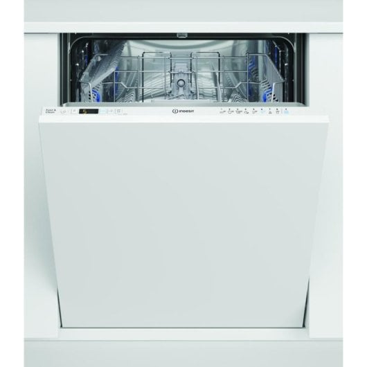 Lavavaisselle Indesit IN2IFC14BN6 14 couverts C Full Size 60 cm Fonction différée