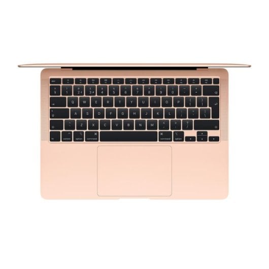 Notebook Apple MacBook Air 13.3" Intel Core i5-1030NG7 8GB 512GB SSD Intel Iris Plus macOS Catalina Gold