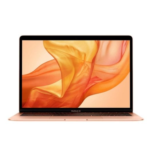 Notebook Apple MacBook Air 13.3" Intel Core i5-1030NG7 8GB 512GB SSD Intel Iris Plus macOS Catalina Gold
