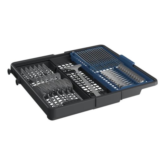 Lavavajillas Beko BDFN36541XAWP 15 Cubiertos Clase C con AutoDose y Fast+