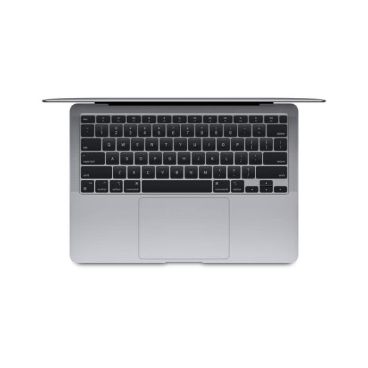Notebook Apple MacBook Air M1 13.3" Apple M1 8GB 512GB SSD Apple GPU macOS Big Sur