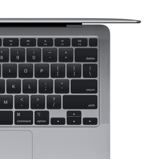 Notebook Apple MacBook Air M1 13.3" Apple M1 8GB 512GB SSD Apple GPU macOS Big Sur