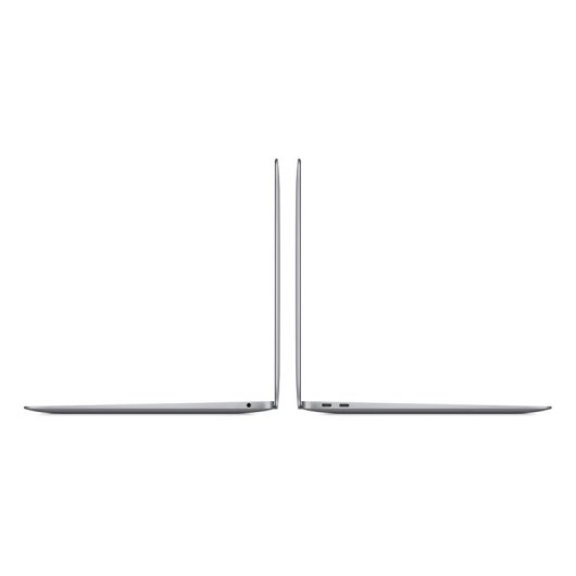 Portátil Apple MacBook Air 13.3" Intel Core i5-8210Y 8GB 256GB SSD Intel UHD Graphics 617 macOS Mojave
