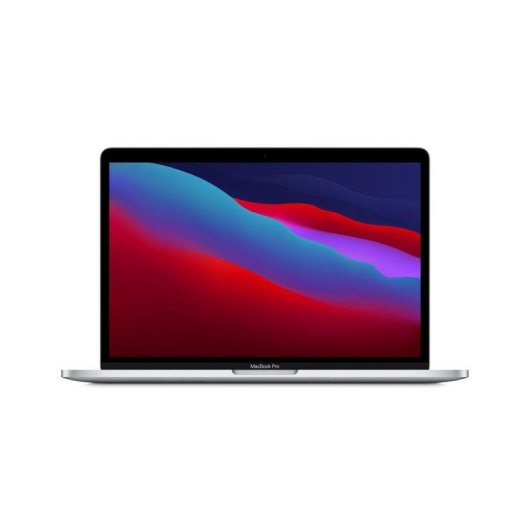 Notebook Apple MacBook Pro 13.3" Apple M1 8GB 256GB SSD Apple GPU macOS Big Sur