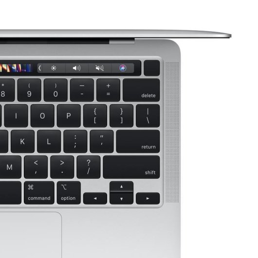 Notebook Apple MacBook Pro 13.3" Apple M1 8GB 256GB SSD Apple GPU macOS Big Sur
