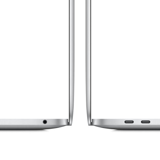Notebook Apple MacBook Pro 13.3" Apple M1 8GB 256GB SSD Apple GPU macOS Big Sur