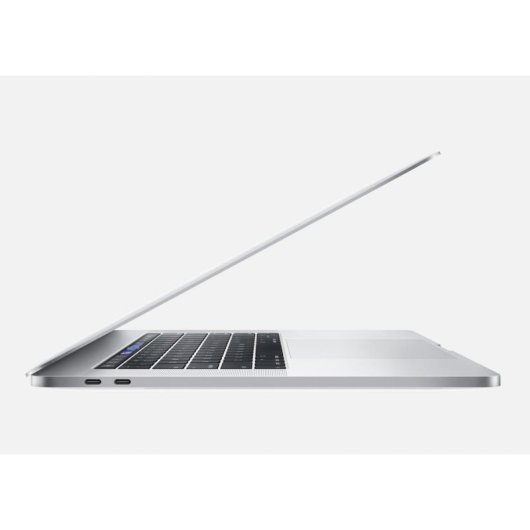 Portátil Apple MacBook Pro 15.4" Intel Core i9-9880H 16GB 512GB SSD macOS Mojave Radeon Pro 560X Touch Bar