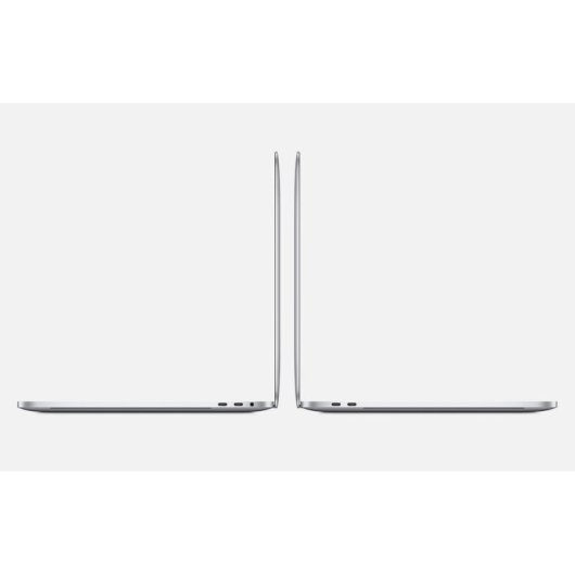 Portátil Apple MacBook Pro 15.4" Intel Core i9-9880H 16GB 512GB SSD macOS Mojave Radeon Pro 560X Touch Bar
