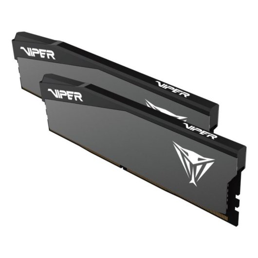 Memoria RAM Patriot Viper Elite 5 Ultra VEU532G6036K 32GB 2x16GB DDR5 6000MHz CL36 XMP 3.0 AMD EXPO Heatsink