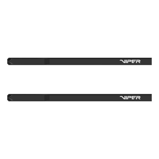 Memoria RAM Patriot Viper Elite 5 Ultra VEU532G6036K 32GB 2x16GB DDR5 6000MHz CL36 XMP 3.0 AMD EXPO Heatsink