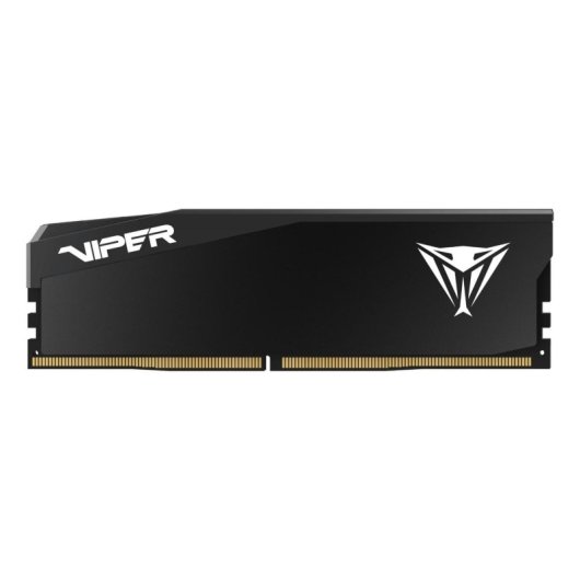 Memoria RAM Patriot Viper Elite 5 Ultra VEU532G6036K 32GB 2x16GB DDR5 6000MHz CL36 XMP 3.0 AMD EXPO Heatsink