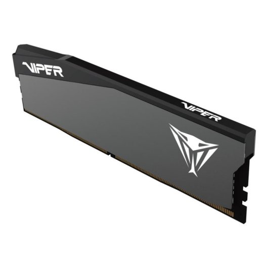 Memoria RAM Patriot Viper Elite 5 Ultra VEU532G6036K 32GB 2x16GB DDR5 6000MHz CL36 XMP 3.0 AMD EXPO Heatsink