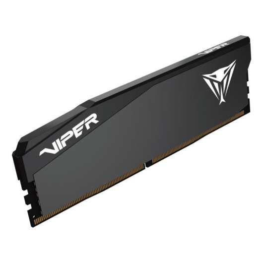 Memoria RAM Patriot Viper Elite 5 Ultra VEU532G6036K 32GB 2x16GB DDR5 6000MHz CL36 XMP 3.0 AMD EXPO Heatsink