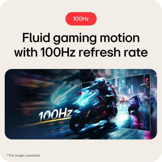 Monitor LG 34" UltraWide QHD 100Hz IPS Curvo HDR10 Speaker USB-C