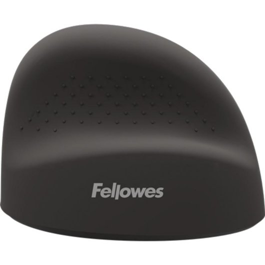 Ratón Fellowes 100143579 Bluetooth USB-C 1600DPI Noir Vertical Ergonomique