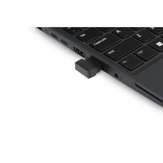 Souris BakkerElkhuizen Handshake Sans fil RF+Bluetooth+USB-C 6400 DPI Noir Gris Ergonomique