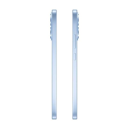 OPPO 15 F 5G 8GB 256GB 6.57" Blu