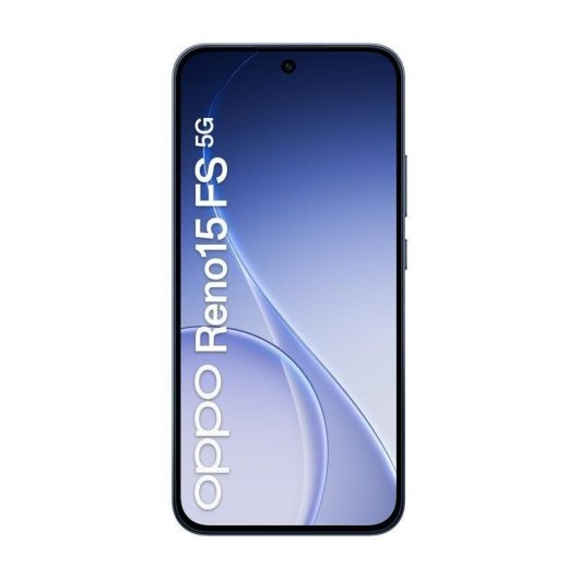 OPPO 15 FS 5G 8GB 512GB 6.57" Noir