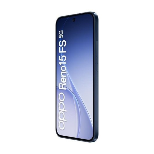 OPPO 15 FS 5G 8GB 512GB 6.57" Noir