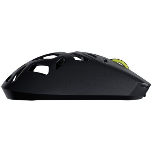 Ratón Corsair SABRE v2 PRO WIRELESS MG Wireless 26000DPI 8000Hz 6 Tasten Schwarz Magnesium