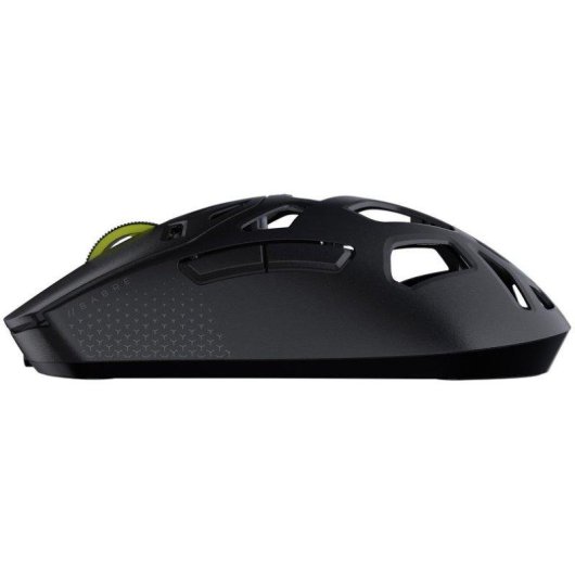 Ratón Corsair SABRE v2 PRO WIRELESS MG Wireless 26000DPI 8000Hz 6 Tasten Schwarz Magnesium