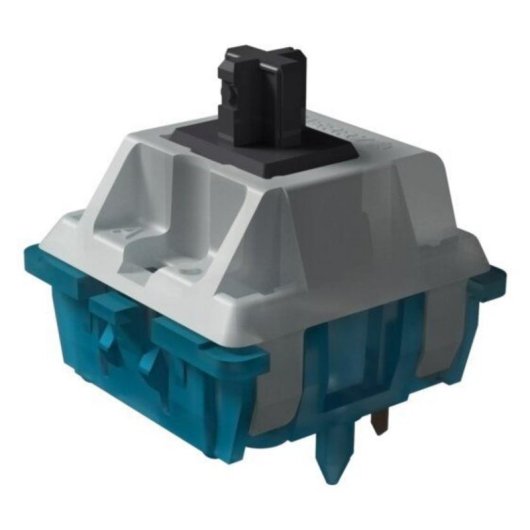 Teclado Cherry Xtrfy NORTHERN LIGHT Bundle mecânico 65% RGB multicolor QWERTZ