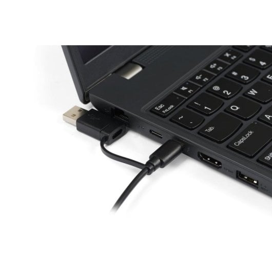 Teclado BakkerElkhuizen UltraBoard 950 V2 com fio USB compacto switch de tesoura