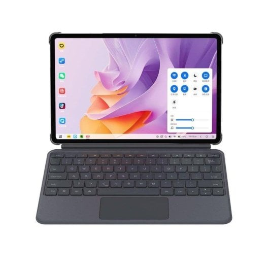 Tablet Alldocube Iplay 60 Pad Pro 12.1" 256GB 4G LTE 10000mAh Android 14 Cinzento