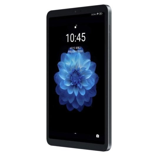 Tablet Alldocube iPlay60 Mini Turbo 8,4" 128GB WiFi 5500mAh Android 14 Gris