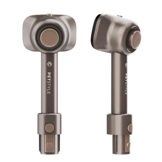 Cecotec Aspirador Vertical Conga Rockstar RX90 AI AquaPet Flex X-Treme 350AW, Ultrapotencia de 850W, 100 Minutos De Auto