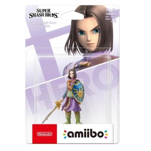 Videjogo Nintendo DRAGON QUEST XI S Edicao Definitiva Download Nintendo Switch