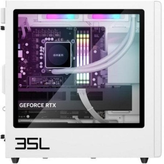 HP OMEN 35L GT16-0118ns Intel Core Ultra 5 225F 32GB 1TB SSD RTX 5060 FreeDOS Wi-Fi 6E