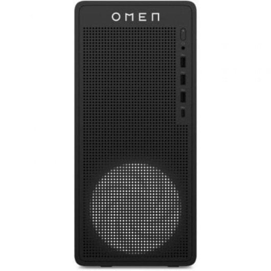 HP Omen TG03-0087NS AMD Ryzen 7 8700F 32GB 1TB SSD RTX 5060 FreeDOS Wi-Fi 6 RGB