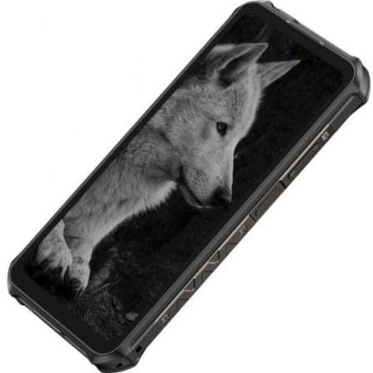 Ulefone Armor X16 Pro 5G 8GB 256GB 6.56" Grau Shadow