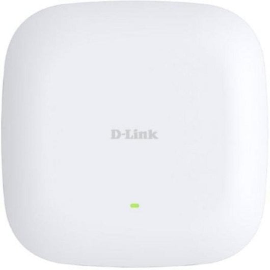 WLAN Access Point D-Link DAP-E9560 Wi-Fi 7 Triband 10G PoE 8900Mbps