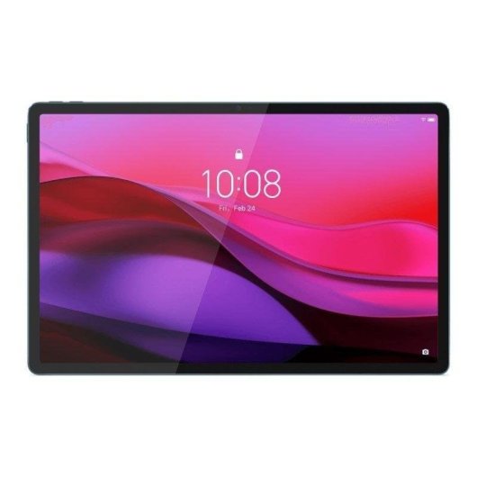 Tablet Lenovo Yoga Tab Plus WiFi 12,7" 16GB 256GB Azul con Teclado y Stylus Pen