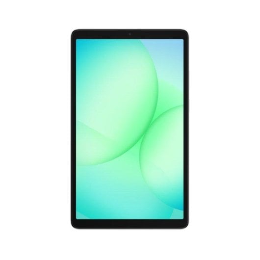 Tablet Samsung Galaxy Tab A11 8,7" 64GB Wi-Fi 4G Android Prateado