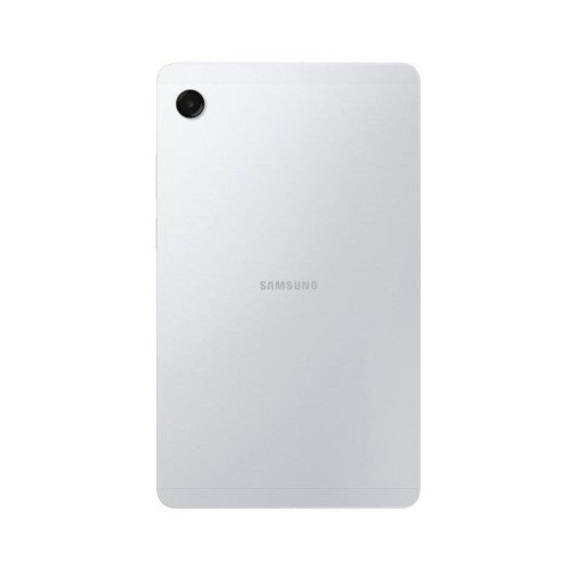 Tablet Samsung Galaxy Tab A11 WiFi + 4G 8,7" 4GB 64GB Plata