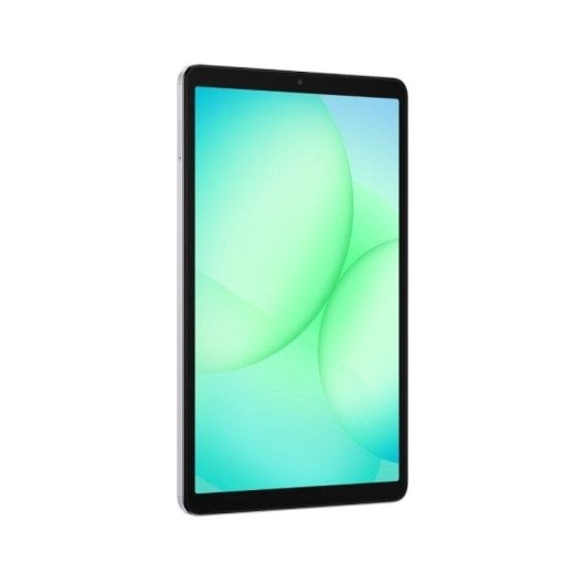 Tablet Samsung Galaxy Tab A11 8,7" 64GB Wi-Fi 4G Android Prateado