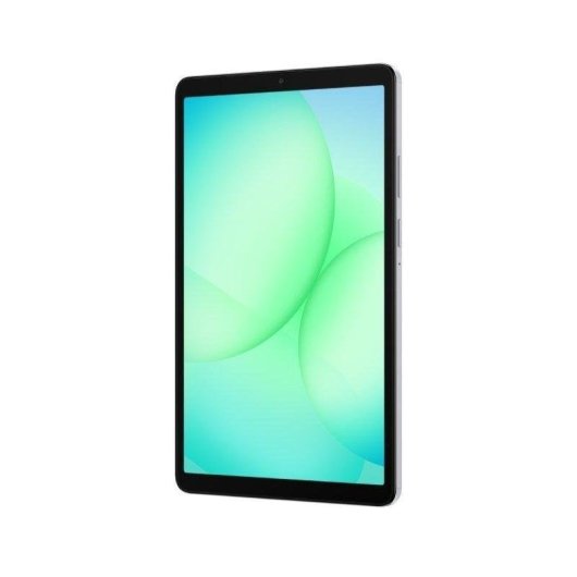 Tablet Samsung Galaxy Tab A11 WiFi + 4G 8,7" 4GB 64GB Plata