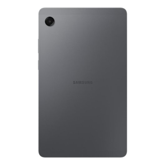 Tablet Samsung Galaxy Tab A11 4G 8,7" Gris 4GB 64GB batería prolongada