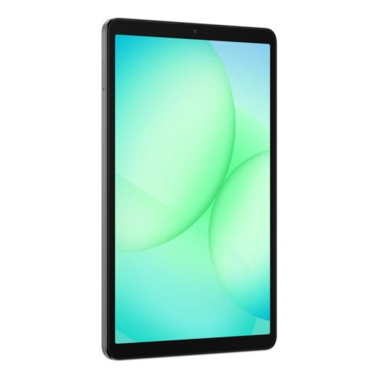 Tablet Samsung Galaxy Tab A11 4G 8,7" Gris 4GB 64GB batería prolongada