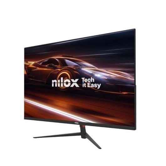 Monitor Nilox NXM24FHD2401 24" FullHD 240Hz VA 1ms FreeSync
