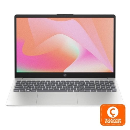 HP 15-fd1015np Intel Core Ultra 5 125H/32GB/512GB SSD/15,6" (PT)