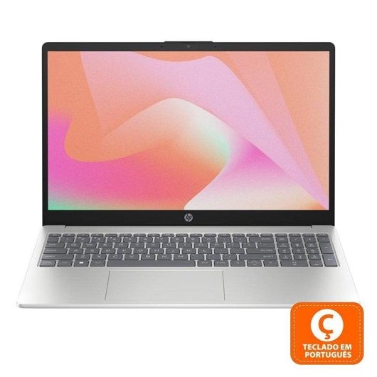 Portatile HP 15-fd1015np 15.6" Intel Core Ultra 5 125H 32GB 512GB SSD Intel Arc Graphics FreeDOS