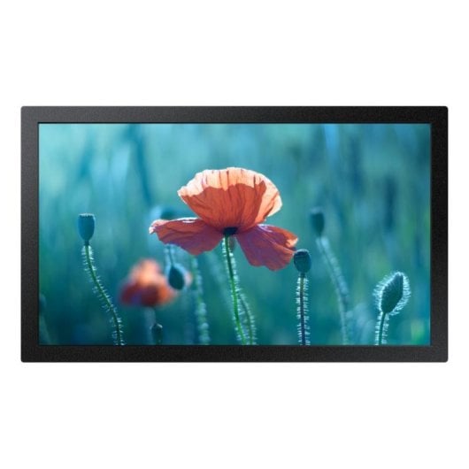 Monitor Samsung QB13C 13" FullHD ADS 8ms WiFi 500cd/m² Indoor 16/7