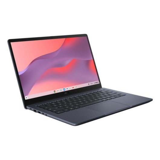 Portátil Asus Chromebook CX1405CTA-S60633 14" Intel N50 4GB 64GB eMMC Intel UHD Graphics ChromeOS
