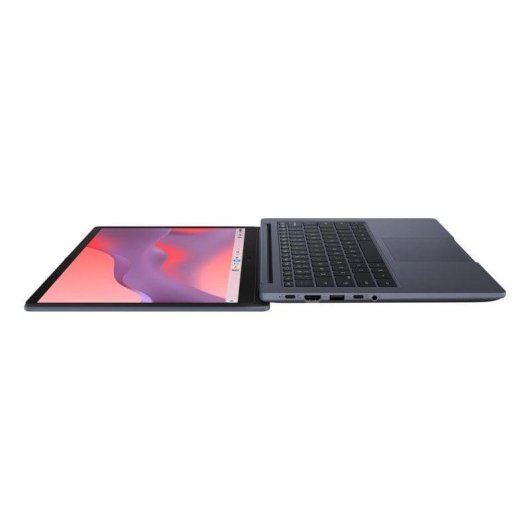 Portátil Asus Chromebook CX1405CTA-S60633 14" Intel N50 4GB 64GB eMMC Intel UHD Graphics ChromeOS